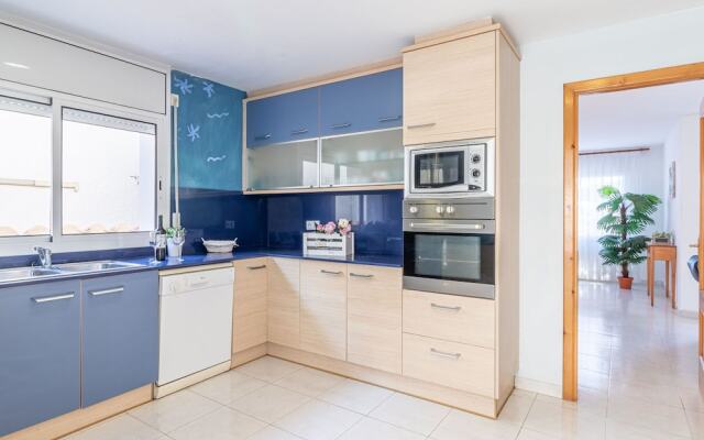 Modern Villa with Private Pool in Empuriabrava Spain