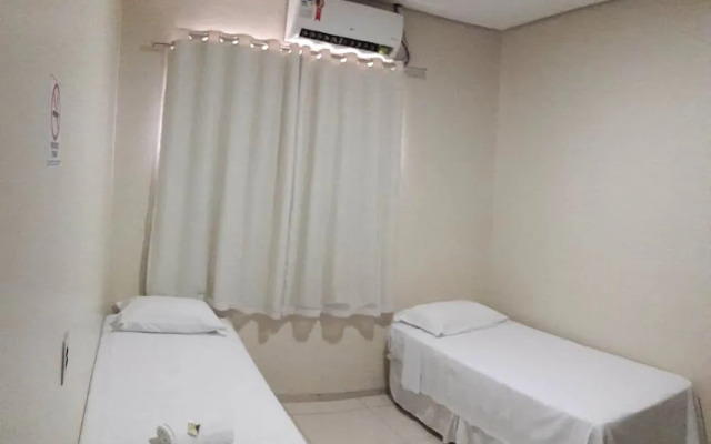 Hotel Rio Araguaia Xambioá TO