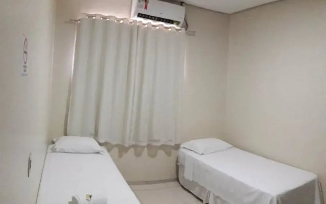 Hotel Rio Araguaia Xambioá TO