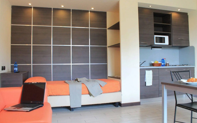 Hotel Residence Aurora