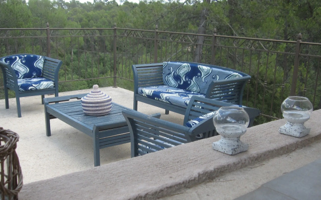 Les Hauts des Materonnes