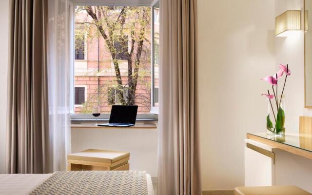 Magica Luna Boutique Hotel Roma