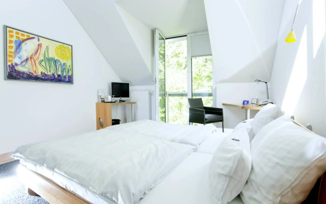 Hotel Watthalden