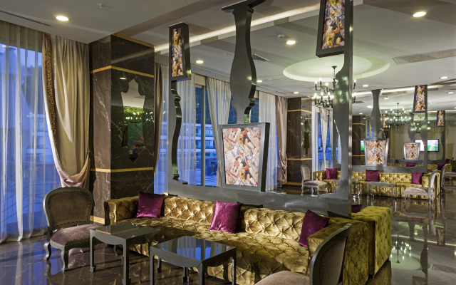 Hyde Bodrum