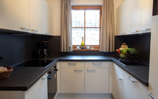 Eulersberg Appartements