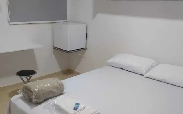Hostel Vila Bela