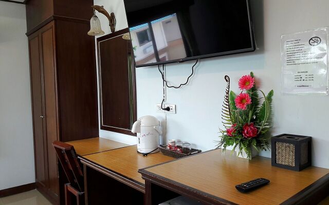 Fahproundfon Hotel