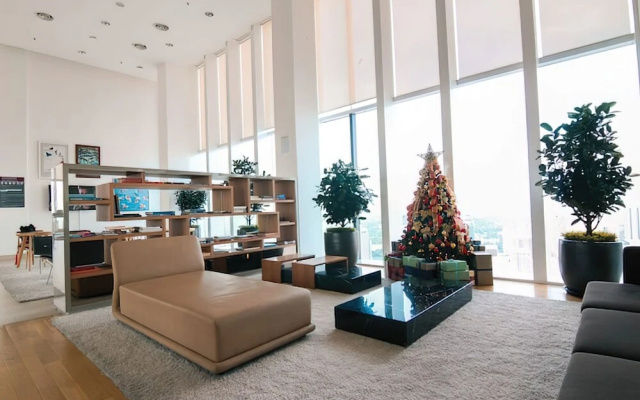 The Platinum Suites by Emily in Town – Lobby – Kuala Lumpur