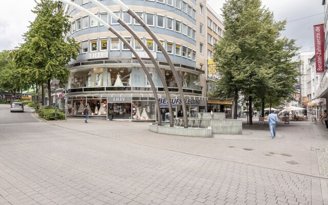 Limehome Essen Viehofer Straße