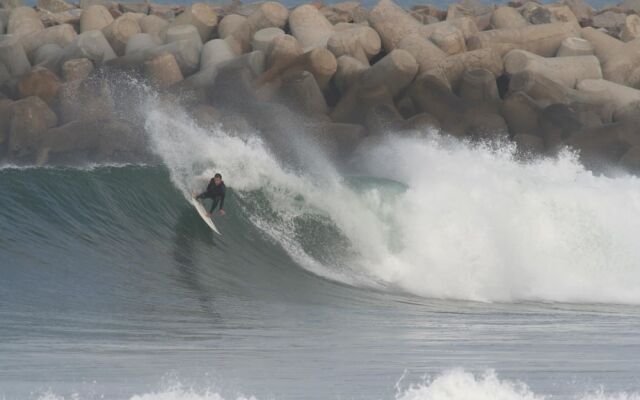 Surfivor Porto Surf Hostel