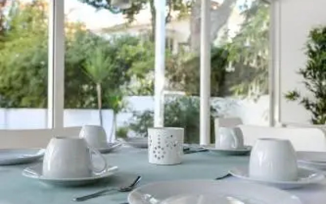 4U Lisbon Vi Guesthouse