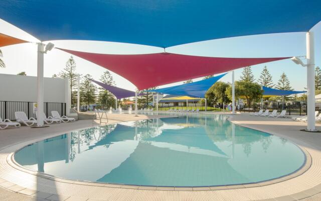 Discovery Parks - West Beach Parks