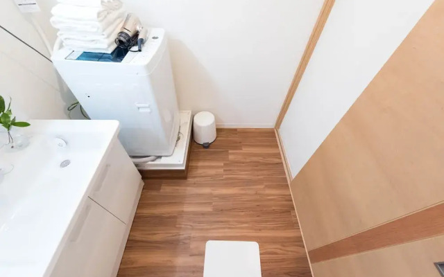 TORA HOTEL Skytree F