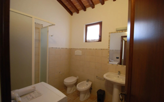 Podere Torricella