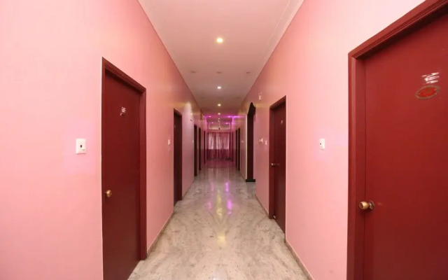 OYO 39960 Aira Park Hotel