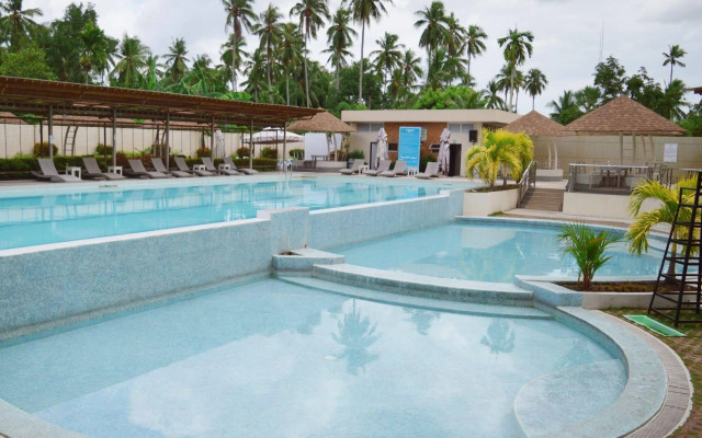 Rufina's Leisure Center