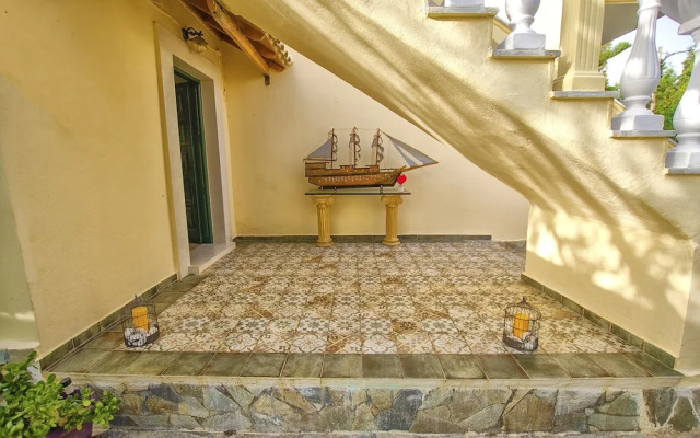 Kapetanios Studios