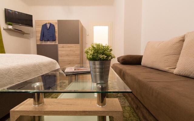 Apartment Kroellgasse