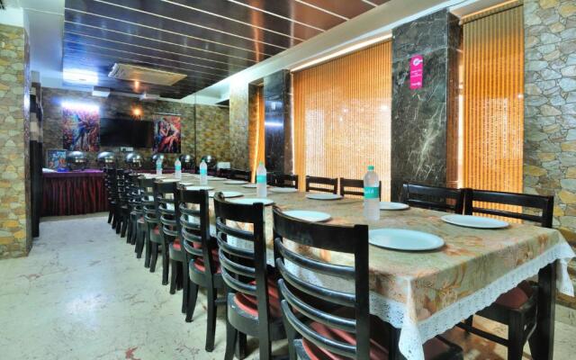 The Bonlon Inn-Near Blk Hospital