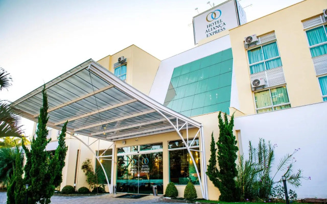 Hotel Aliança Express