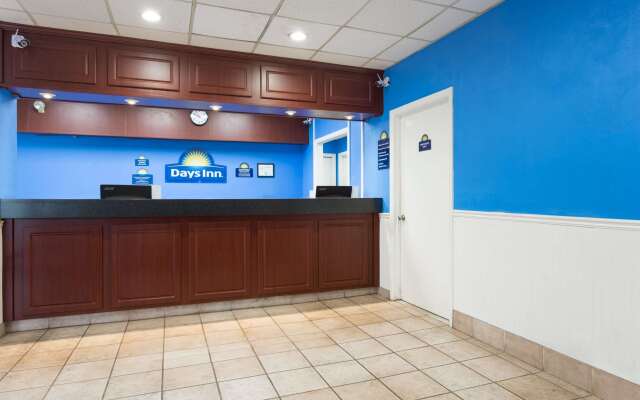 Days Inn by Wyndham Salisbury