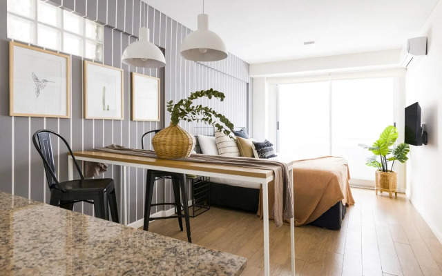 Top Rentals Palermo Chico
