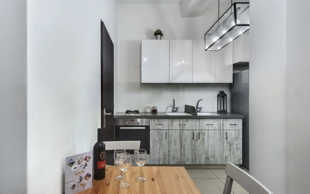 Jonathan hotel in Ben Yehuda
