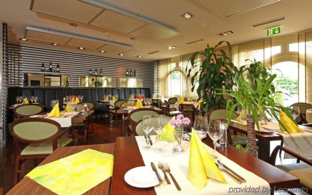 Hotel Conti Dietikon