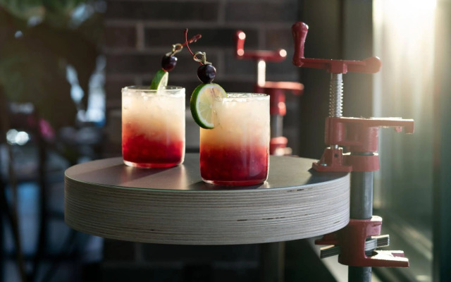 Moxy Portland Downtown