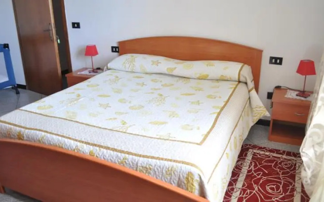 The Vivoli Villa, House & Apartments