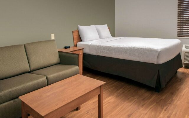 Extended Stay America Select Suites - Denver - Aurora