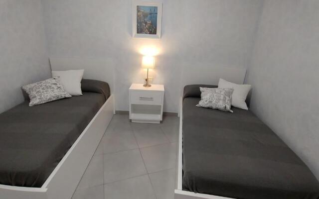 Apartament Oasis A6 ROSES