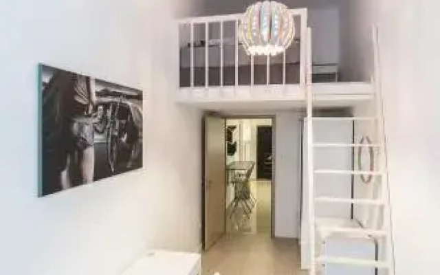 BpR Oktogon Center Apartment