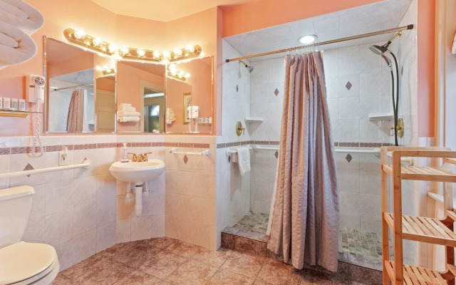 After Eight Bed and Breakfast