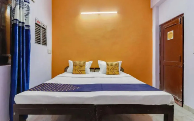 Bhaskar Hotel By GRB