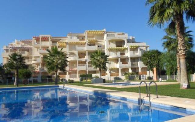 Playa Sol II Apartment