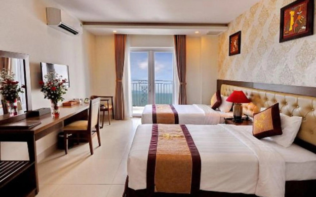 Boss Hotel Nha Trang