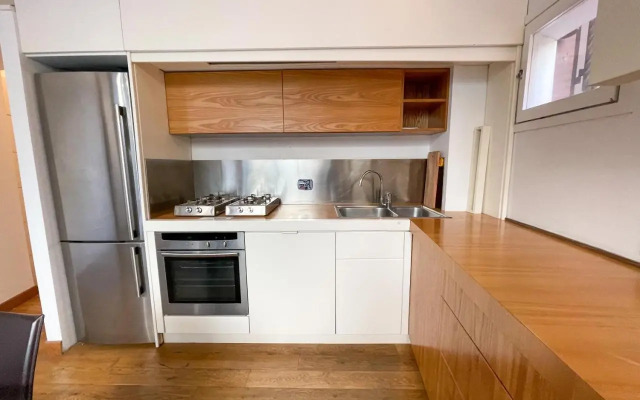 La Pigna Boutique Apartment
