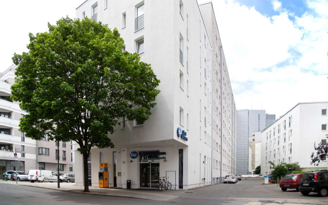 Best Western Hotel am Spittelmarkt Berlin