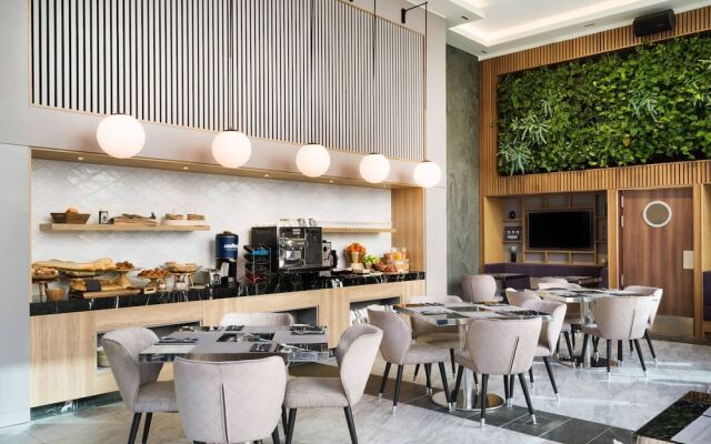 AC Hotel Stockholm Ulriksdal