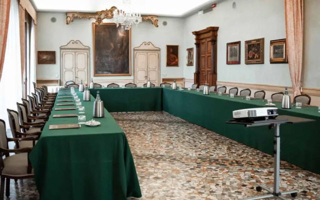 Bonotto Hotel Belvedere