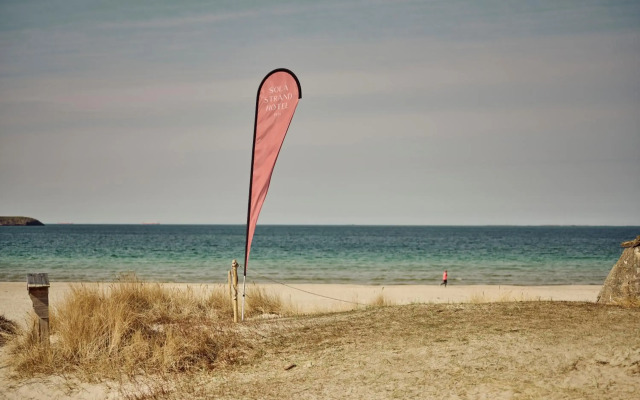Sola Strand Hotel