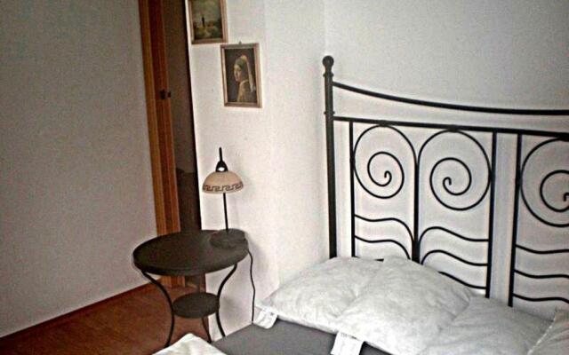 Apartmány U Semušky