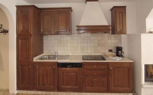 Art Chalet Marmolada