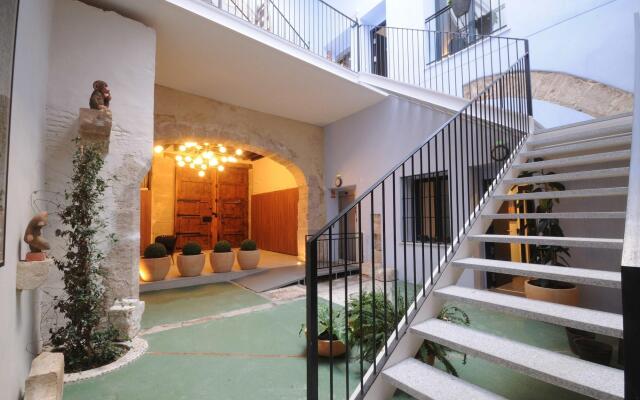 Mon Suites San Nicolas