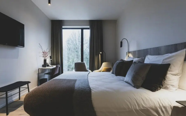 Waer Waters spa Hotel