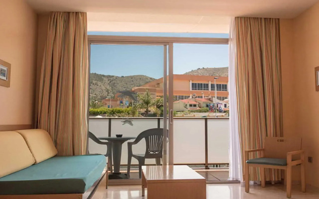 Hotel Mediterraneo Benidorm