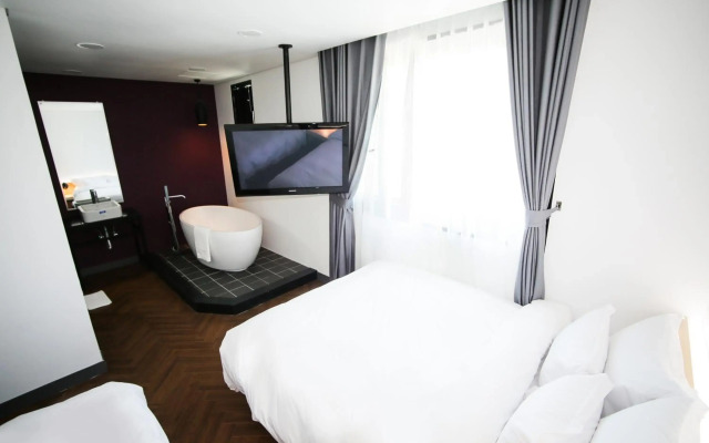 Boutique Hotel Wine