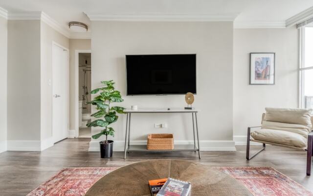 Mint House Downtown Louisville