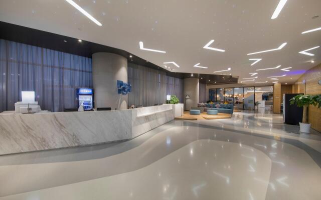 Holiday Inn Express Yantai Yeda by IHG